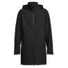 Parka Dew Point para homem e Misty Shell para mulher Tenson®