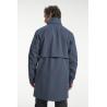 Parka Dew Point para homem e Misty Shell para mulher Tenson®