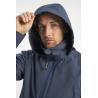 Parka Dew Point para homem e Misty Shell para mulher Tenson®