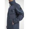 Parka Dew Point para homem e Misty Shell para mulher Tenson®