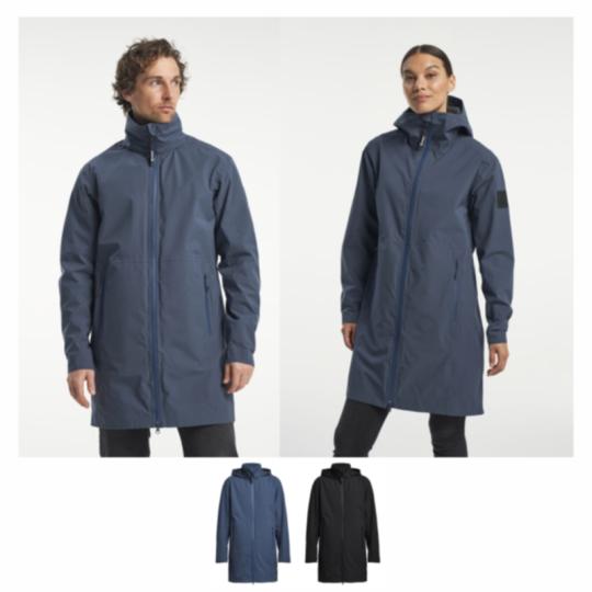 Parka Dew Poinv