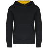 Sweatshirt de criança Kariban®