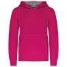 copy of Sudadera con capucha para niño Kariban®