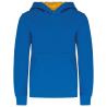 Sweatshirt de criança Kariban®