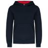 Sweatshirt de criança Kariban®