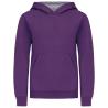 Sweatshirt de criança Kariban®