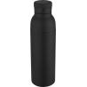 Garrafa de água de aço inoxidável reciclado com isolamento de parede dupla RCS de 650 ml Illuminate