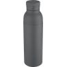 Garrafa de água de aço inoxidável reciclado com isolamento de parede dupla RCS de 650 ml Illuminate