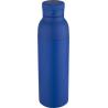 Garrafa de água de aço inoxidável reciclado com isolamento de parede dupla RCS de 650 ml Illuminate