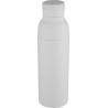 Garrafa de água de aço inoxidável reciclado com isolamento de parede dupla RCS de 650 ml Illuminate
