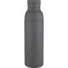 Garrafa de água de aço inoxidável reciclado com isolamento de parede dupla RCS de 650 ml Illuminate