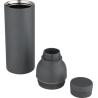 Garrafa de água de aço inoxidável reciclado com isolamento de parede dupla RCS de 650 ml Illuminate