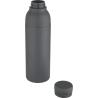Garrafa de água de aço inoxidável reciclado com isolamento de parede dupla RCS de 650 ml Illuminate