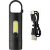 Mini lanterna em ABS reciclado Zai