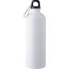 Garrafa de parede simples em aço inoxidável reciclado Emeric
