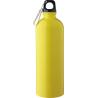 Garrafa de parede simples em aço inoxidável reciclado Emeric