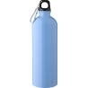Garrafa de parede simples em aço inoxidável reciclado Emeric