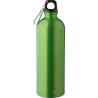 Garrafa de parede simples em aço inoxidável reciclado Emeric