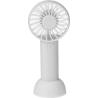 Ventoinha eléctrica de mão em ABS Oren