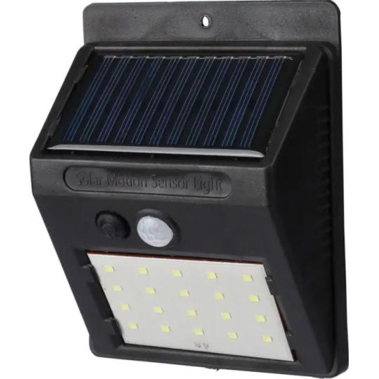Lâmpada de energia solar PP Briony