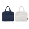 Saco térmico em polycotton reciclado (330 g/m2) Elowen