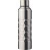Garrafa de aço inoxidável reciclado de parede simples (800 ml) Talin