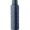 Garrafa de aço inoxidável reciclado de parede simples (800 ml) Talin