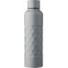 Garrafa de aço inoxidável reciclado de parede simples (800 ml) Talin