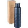 Garrafa de aço inoxidável reciclado de parede simples (800 ml) Talin
