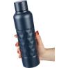 Garrafa de aço inoxidável reciclado de parede simples (800 ml) Talin
