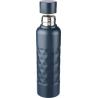 Garrafa de aço inoxidável reciclado de parede simples (800 ml) Talin