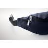 Bolsa Fanny em RPET 210D Parkpet