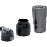 Tampa da BrandCharger Vortex Hydroboost (250 ml)