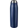 Garrafa de aço inoxidável reciclado com parede dupla (500 ml) Solene