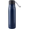 Garrafa de aço inoxidável reciclado com parede dupla (500 ml) Solene