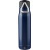 Garrafa de aço inoxidável reciclado com parede dupla (500 ml) Solene
