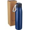 Garrafa de aço inoxidável reciclado com parede dupla (500 ml) Solene