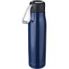 Garrafa de aço inoxidável reciclado com parede dupla (500 ml) Solene