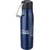 Garrafa de aço inoxidável reciclado com parede dupla (500 ml) Solene
