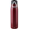 Garrafa de aço inoxidável reciclado com parede dupla (500 ml) Solene