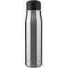 Garrafa de aço inoxidável reciclado com parede dupla (500 ml) Solene