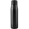 Garrafa de aço inoxidável reciclado com parede dupla (500 ml) Solene