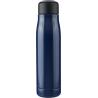 Garrafa de aço inoxidável reciclado com parede dupla (500 ml) Solene