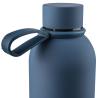 Garrafa de aço inoxidável reciclado com parede dupla (500 ml) Sena