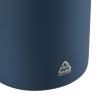 Garrafa de aço inoxidável reciclado com parede dupla (500 ml) Sena