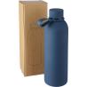 Garrafa de aço inoxidável reciclado com parede dupla (500 ml) Sena