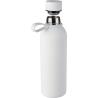 Garrafa de aço inoxidável reciclado com parede dupla (500 ml) Sena