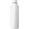 Garrafa de aço inoxidável reciclado com parede dupla (500 ml) Sena