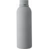 Garrafa de aço inoxidável reciclado com parede dupla (500 ml) Sena