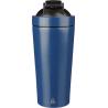 Garrafa de aço inoxidável reciclado de parede simples (750 ml) Orla